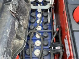 Linde T20AP