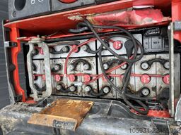 Linde T20AP