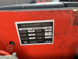 Linde T20AP