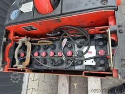 Linde T20AP