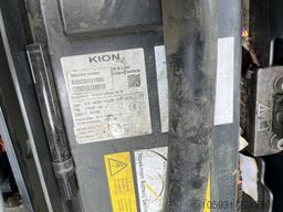Linde T20SP