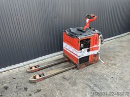 Linde T20AP