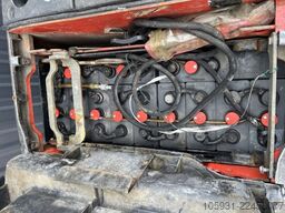 Linde T20AP