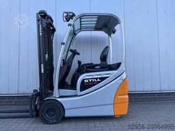 Still RX20-16 | Neue Batterie