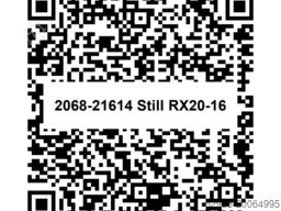 Still RX20-16, RX20