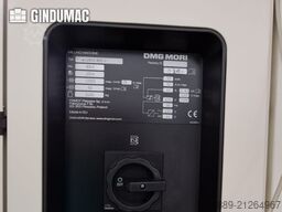 DMG ecoMill 800v