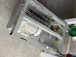 Inotec Inocomb cabrio