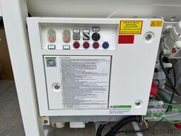 Inotec Inocomb cabrio