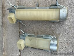 Inotec Inocomb cabrio