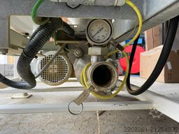 Inotec Inocomb cabrio