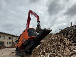 Arjes Impaktor 250 EVO I