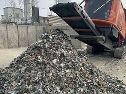 Arjes Impaktor 250 EVO I