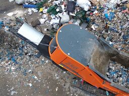 Arjes Impaktor 250 EVO I