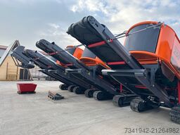 Arjes Impaktor 250 EVO I