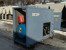 Used Aircooled chiller BLUEBOX ZETA ECHOS 6.2 LN ST1PS 60.4 KW 2009 yom