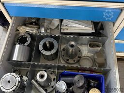 Spinner TC800L 110MCY