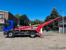 VOLVO FL7 Absetzkipper 4x2