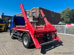 VOLVO FL7 Absetzkipper 4x2