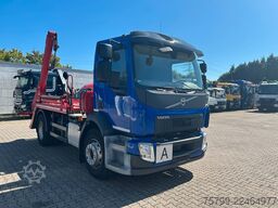 VOLVO FL7 Absetzkipper 4x2