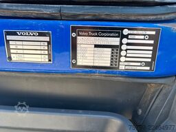 VOLVO FL7 Absetzkipper 4x2