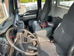 MAN 28.400 Dachdeckerkran PK 40001 28 Meter 6x4-4