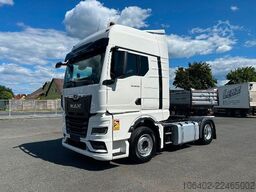 MAN TGX 18.520 4x2 BL SA - Vollgarantie bis 09.2026