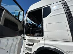 MAN TGX 18.520 4x2 BL SA - Vollgarantie bis 09.2026