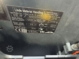 Linde D12 HP