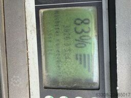 Linde D12 HP