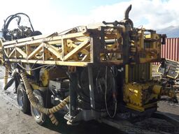 Atlas Copco Christensen, CS-14,