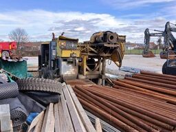 Atlas Copco Christensen, CS-14,