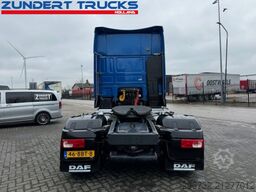 DAF XF 460 SUPERSPACECAB, 2 TANKS, STANDCLIMA