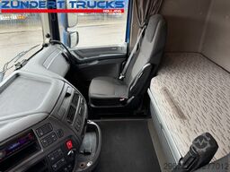 DAF XF 460 SUPERSPACECAB, 2 TANKS, STANDCLIMA