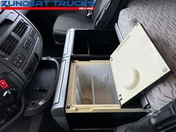 DAF XF 460 SUPERSPACECAB, 2 TANKS, STANDCLIMA