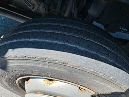 MERCEDES-BENZ Atego 12-24 PL-SP- Blatt/Luft- Klima- LBW