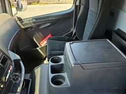 MERCEDES-BENZ Atego 12-24 PL-SP- Blatt/Luft- Klima- LBW