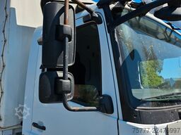 MERCEDES-BENZ Atego 12-24 PL-SP- Blatt/Luft- Klima- LBW