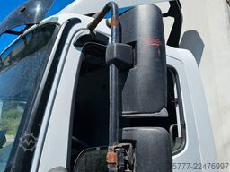 MERCEDES-BENZ Atego 12-24 PL-SP- Blatt/Luft- Klima- LBW