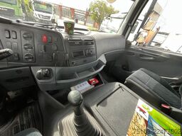 MERCEDES-BENZ Axor 1826 K 4x2 2-Achs Kipper Kran Greiferst. de