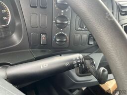 MERCEDES-BENZ Axor 1826 K 4x2 2-Achs Kipper Kran Greiferst. de