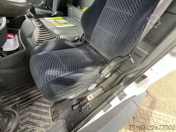 MERCEDES-BENZ Axor 1826 K 4x2 2-Achs Kipper Kran Greiferst. de