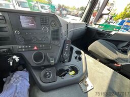 MERCEDES-BENZ Arocs 3343 6x6 Abrollkipper Singelreifen kz.Rads