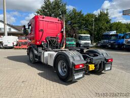 SCANIA G 480 4x2 SZM Kipphydraulik