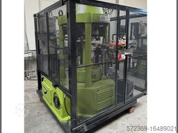 Comaco AGM3 can seamer