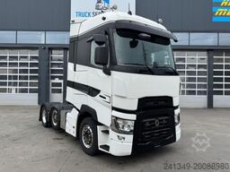 RENAULT T520 6x2 70.000KG