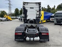 RENAULT T520 6x2 70.000KG