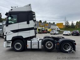 RENAULT T520 6x2 70.000KG