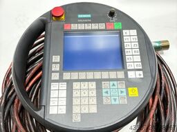 SIEMENS SINUMERIK HT6 HANDHELD