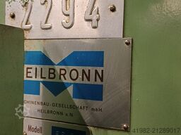 Heilbronn UREP 75