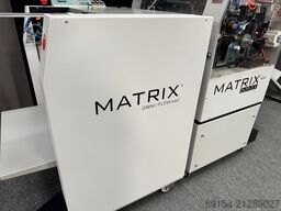 Vivid Matrix 530DP